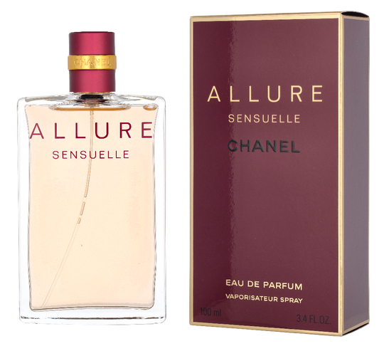 Chanel Allure Sensuelle Eau de parfum Spray