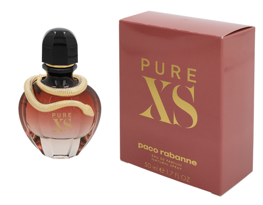 Paco Rabanne Pure XS For Her Eau de parfum Spray