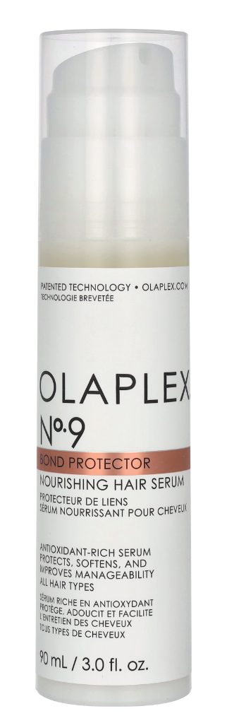 Olaplex Bond Protector Hair Serum No. 9 90 ml