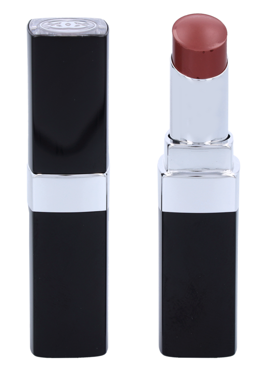Chanel Rouge Coco Bloom Plumping Lipstick