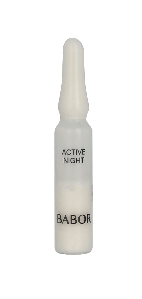 Babor Active Night Serum 14 ml