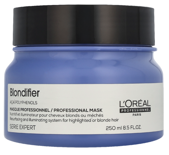 L'Oreal Serie Expert Blondifier Mask
