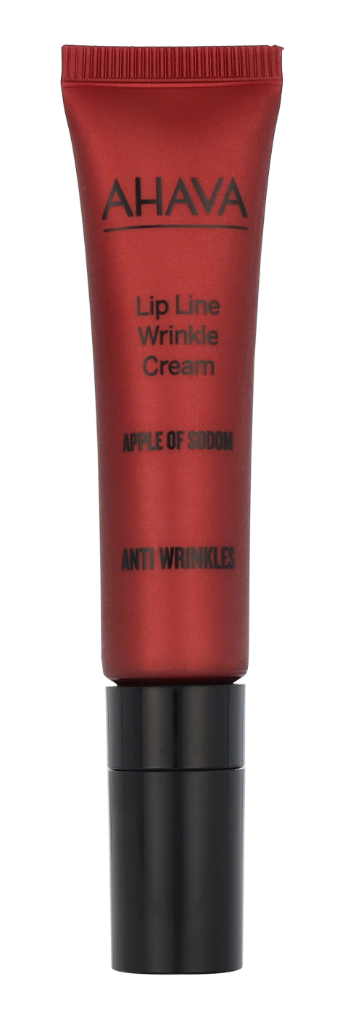 Ahava Apple of Sodom Lip Line Wrinkle Treatment 15ml