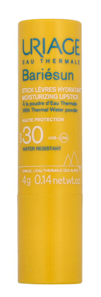Uriage Bariesun Lipstick SPF30 4 g