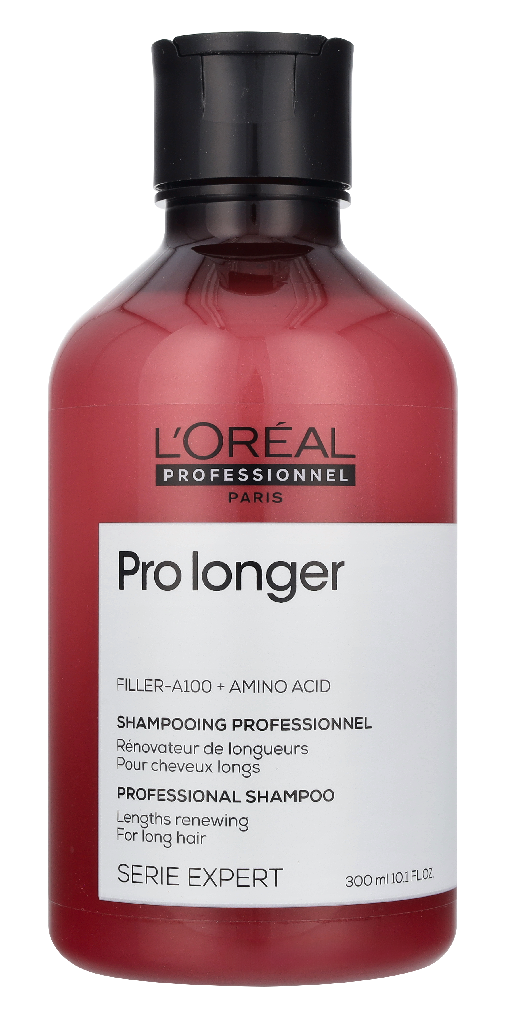 L'Oreal Serie Expert Pro Longer Shampoo