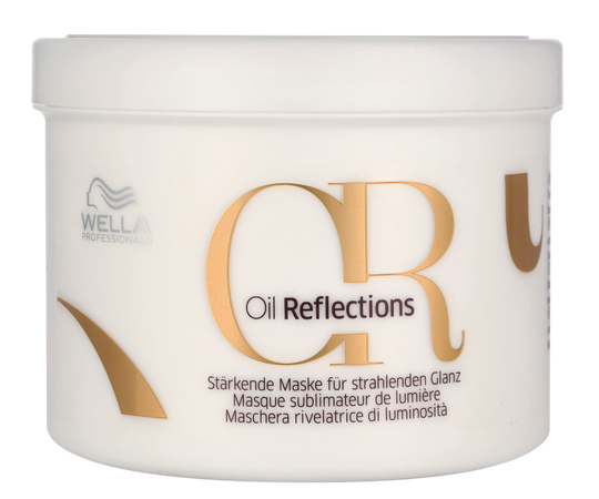 Wella Oil Reflections - Luminous Reboost Mask