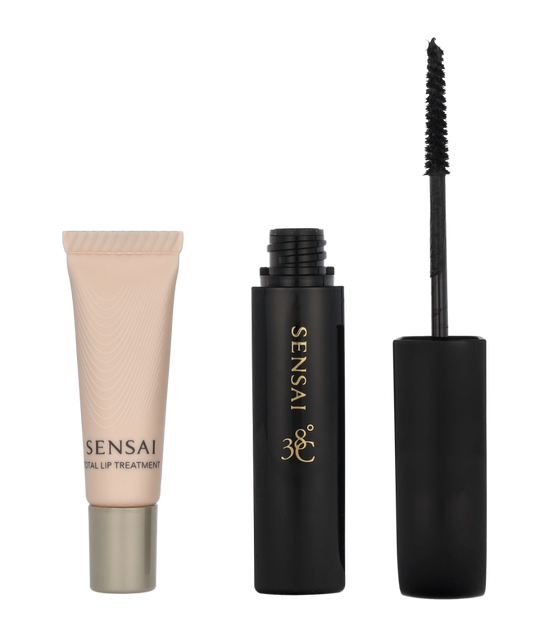Sensai Lash Lengthener 38°C Giftset