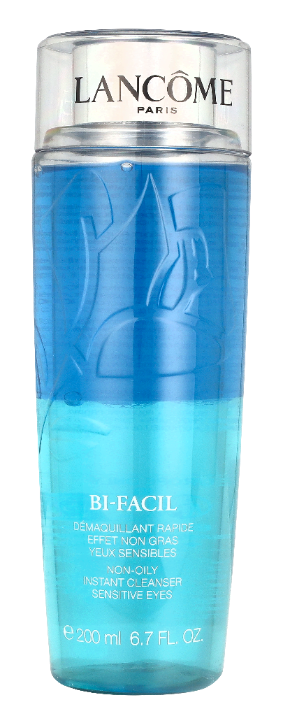 Lancome Bi-Facil Non Oily Instant Cleanser