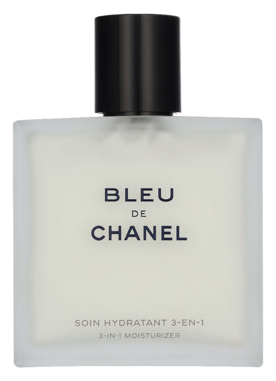 Chanel Bleu de Chanel Pour Homme 3 In 1 moisturizer 90ml