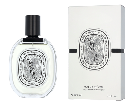 Diptyque Vetyverio Edt Spray