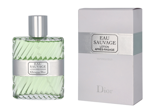 Dior Eau Sauvage After Shave Spray 100 ml