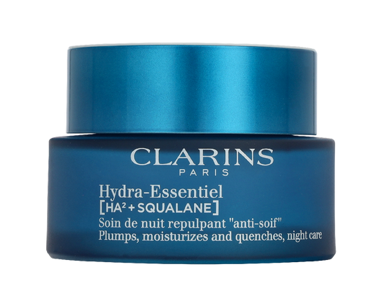 Clarins Hydra-Essentiel Night Cream 50ml