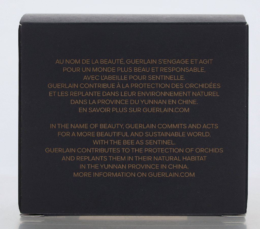 Guerlain Orchidee Imperiale Eye & Lip Cream