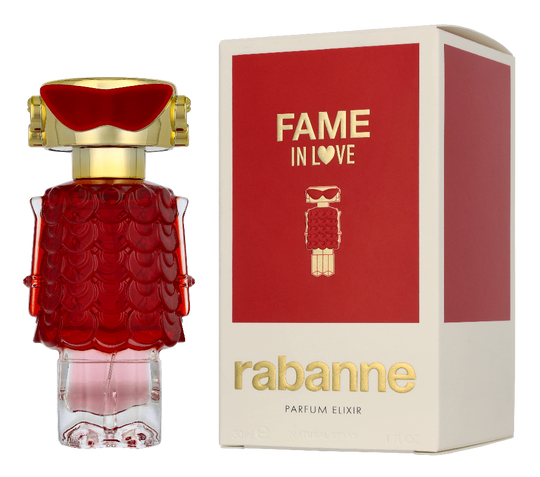 Paco Rabanne Fame In Love Edp Spray