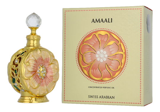Swiss Arabian Amaali Perfume Oil 15 ml