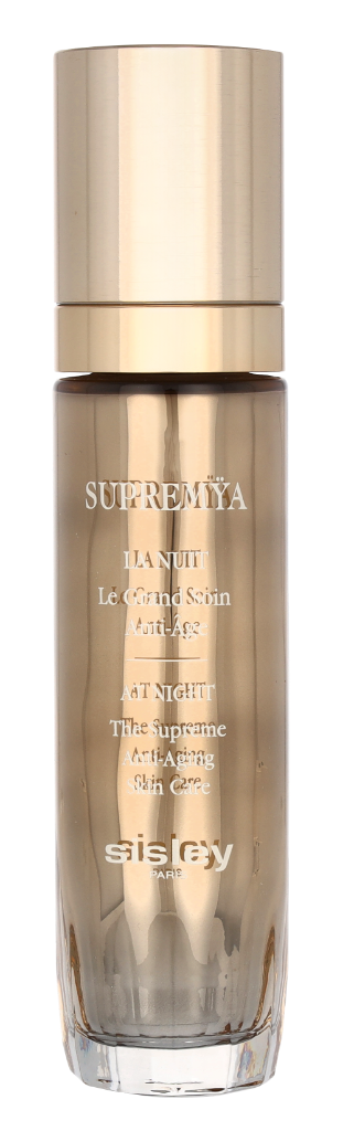 Sisley Supremya At Night The Supreme Anti-Aging Skin Care 50 ml