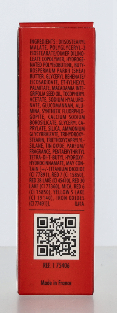Sisley Phyto Lip Gloss Lip Care
