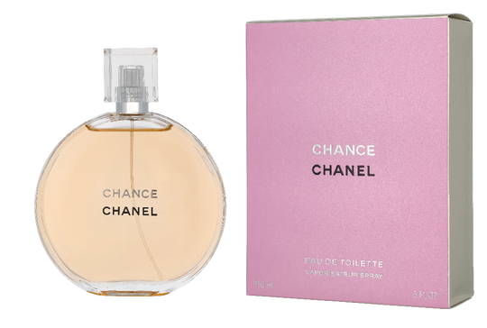Chanel Chance Eau de toilette Spray