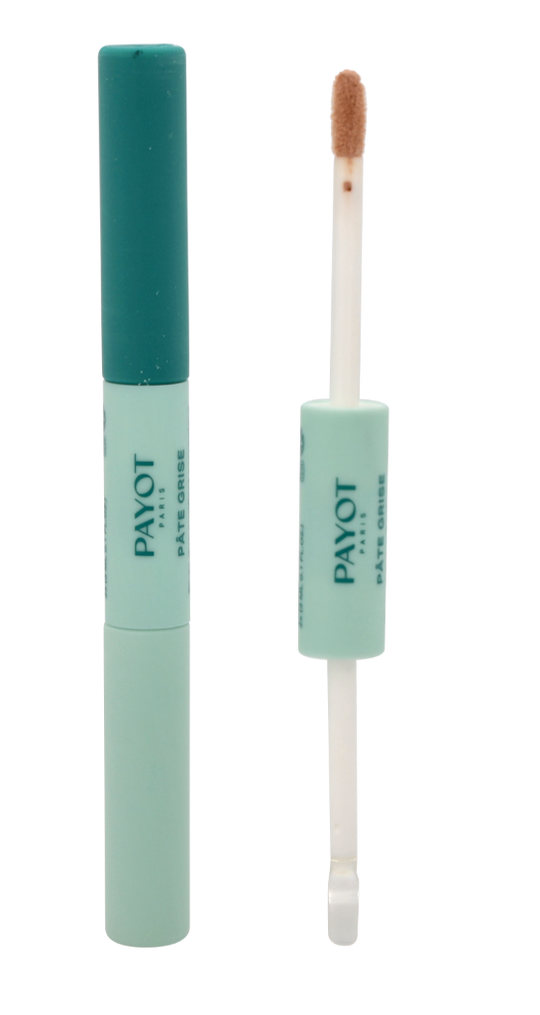 Payot Pate Grise Stylo Duo Purifying Concealing Pen 6ml