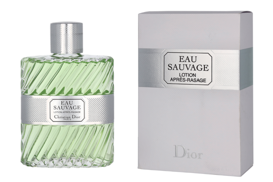 Dior Eau Sauvage After Shave Lotion