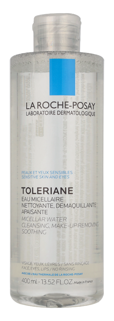 La Roche Physiological Micellaire Water Ultra