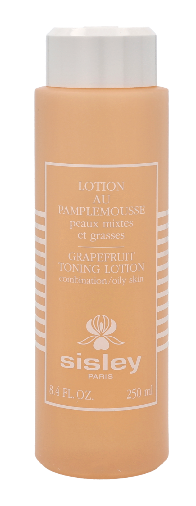 Sisley Grapefruit Toning Lotion 250ml