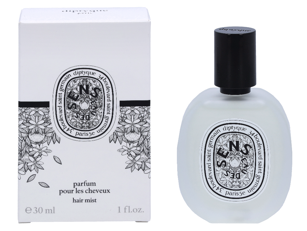 Diptyque Eau Des Sens Hair Mist 30ml