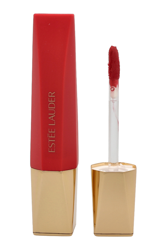 E.Lauder Pure Color Whipped Matte Lip Color