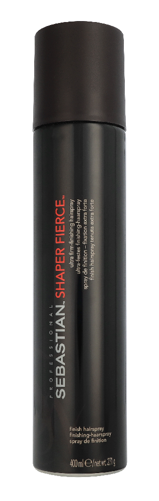 Sebastian Shaper Fierce Hairspray