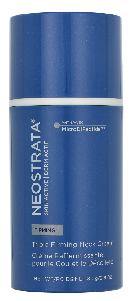 Neostrata Triple Firming Neck Cream 80 g