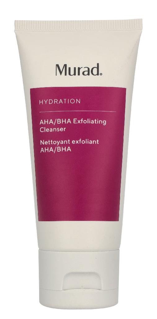 Murad Hydration AHA/BHA Exfoliating Cleanser 60 ml