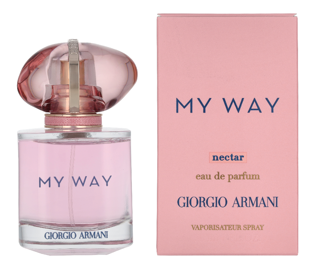 Armani My Way Nectar Eau De Parfum Spray