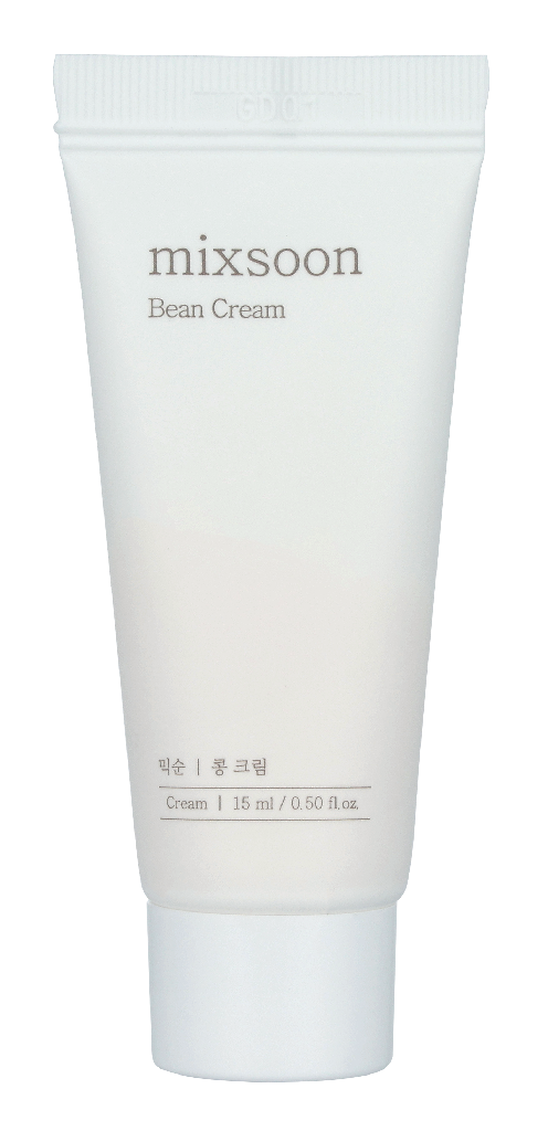 Mixsoon Bean Cream Miniature 15 ml