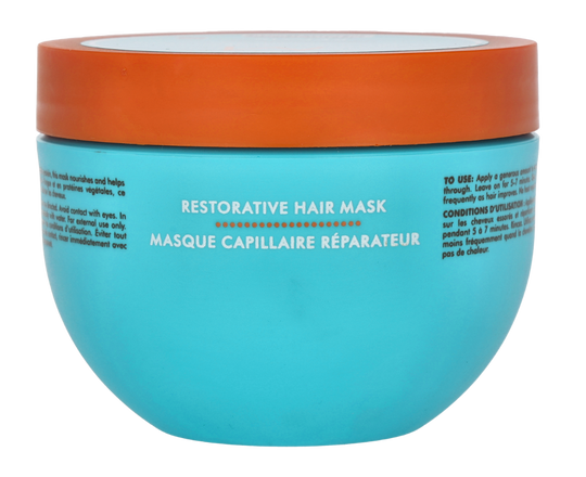 Moroccanoil Restorative Hair Mask