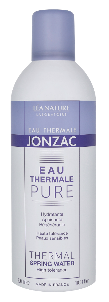 Jonzac Therminal Spring Water Spray