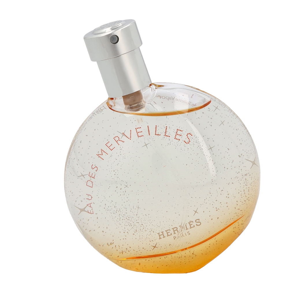 Hermes Eau Des Merveilles Eau de toilette Spray