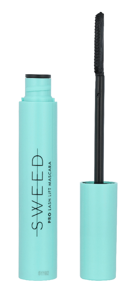 Sweed Lash Lift Mascara 8 ml