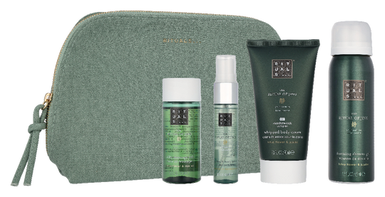 Rituals Jing Giftset 190 ml