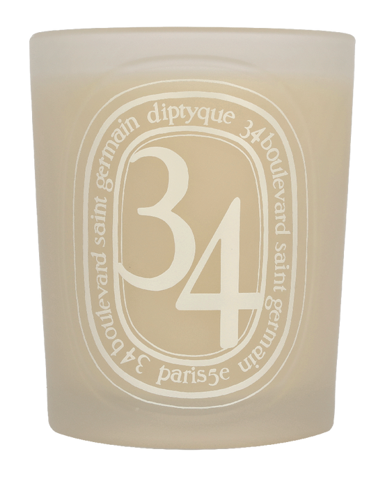 Diptyque 34 Boulevard Saint Germain Scented Candle 300 g