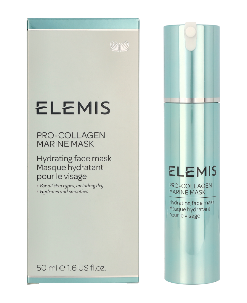 Elemis Pro-Collagen Marine Mask 50ml