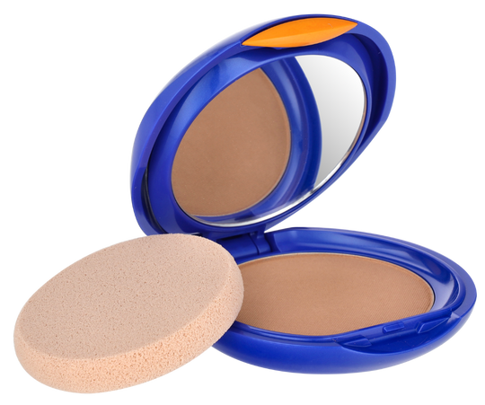 Shiseido Sun Protection Compact Foundation SPF30