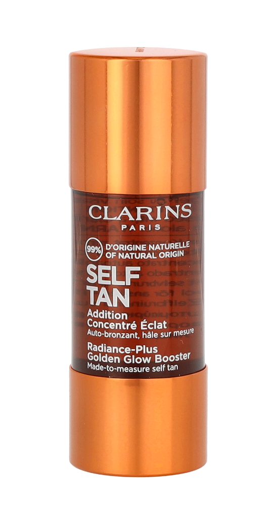 Clarins Radiance-Plus Golden Glow Booster 15 ml