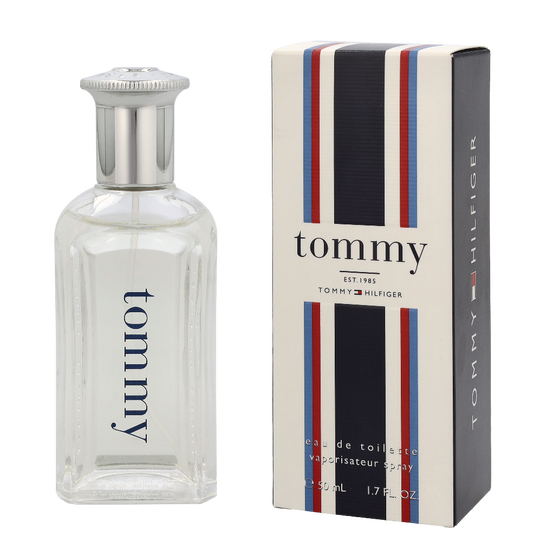 Tommy Hilfiger Tommy Boy Edt Spray