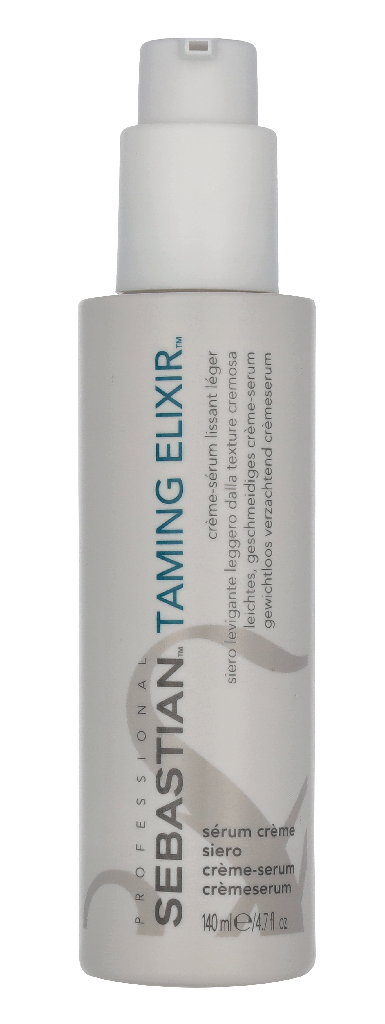 Sebastian Taming Elixir Creme Serum