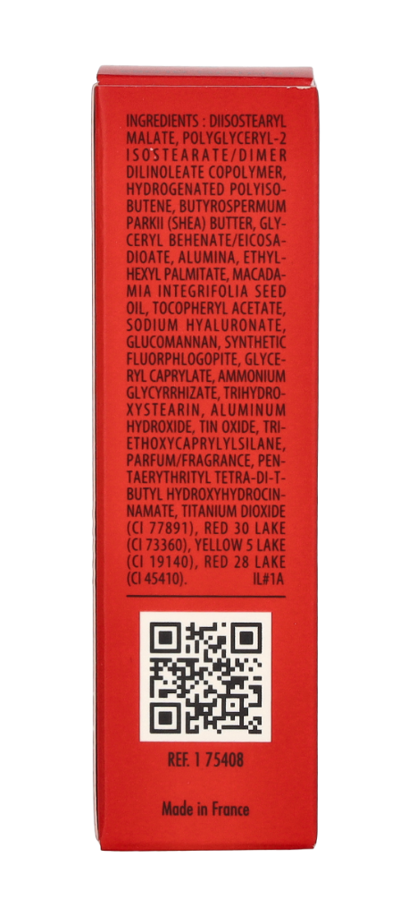 Sisley Phyto Lip Gloss Lip Care