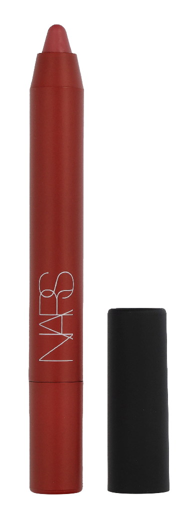 Nars Powermatte High-Intensity Lip Pencil 2.40 g