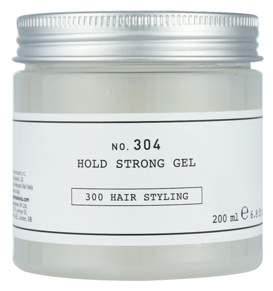 Depot No. 304 Hold Strong Gel 200 ml
