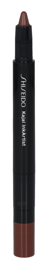 Shiseido Kajal InkArtist Shadow, Liner, Brow