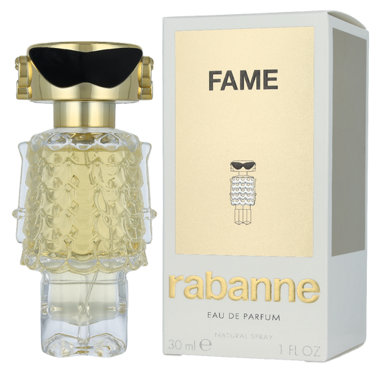 Paco Rabanne Fame Eau de parfum Spray