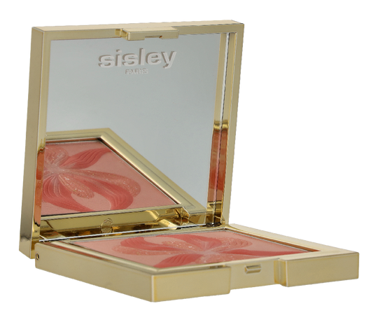 Sisley Highlighter Blush L'Orchidee
